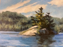 Pine Lake