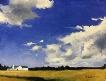 Cloud Study 1