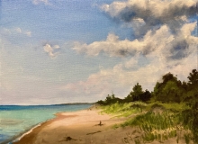 sun-at-the-beach-Pinery-Prov-Park