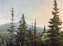 The Great Forest